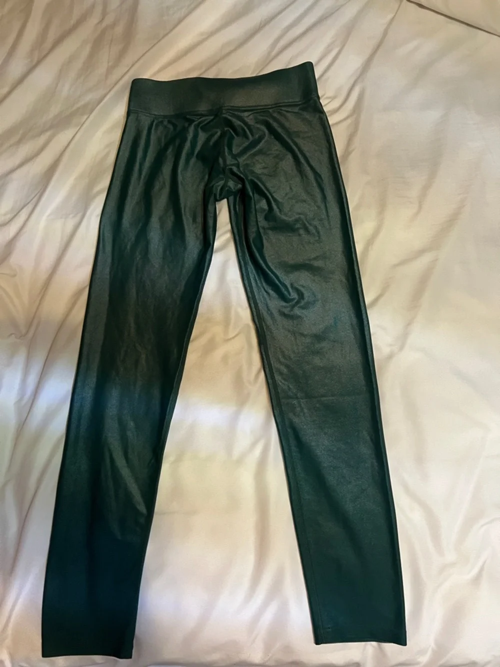 Carbon 38 Leggings - Picture 6 of 7